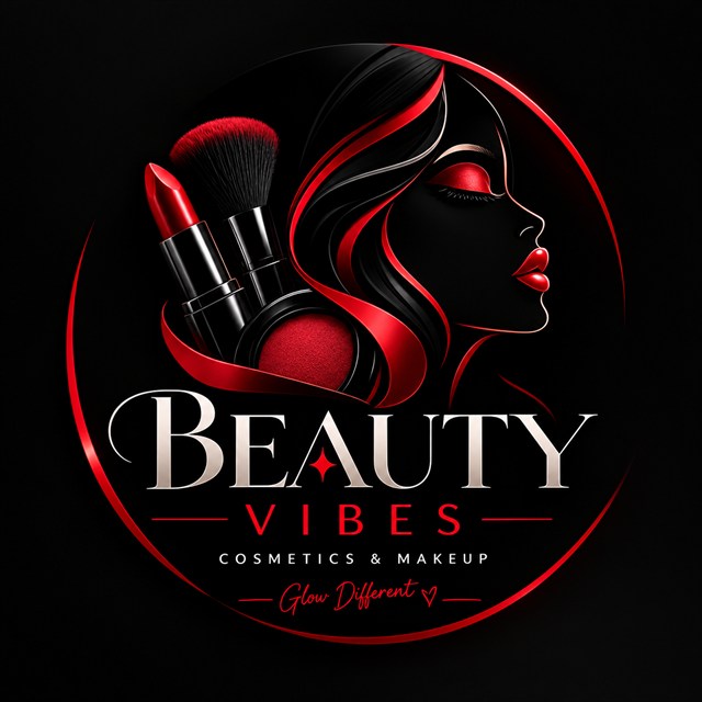 Beauty Vibes — Cosmetics & Makeup — Glow Different